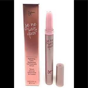 it Cosmetics Je Ne Sais Quoi Hydrating Color Lip Serum in Your Perfect Pink